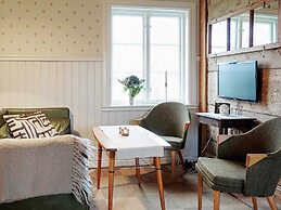 10 Person Holiday Home in Farjestaden