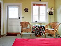 10 Person Holiday Home in Farjestaden