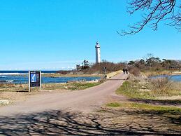 10 Person Holiday Home in Farjestaden