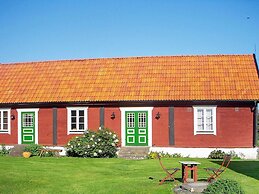 10 Person Holiday Home in Farjestaden