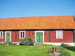 10 Person Holiday Home in Farjestaden