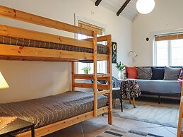 10 Person Holiday Home in Farjestaden