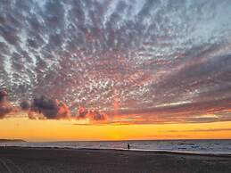 6 Person Holiday Home in Brovst