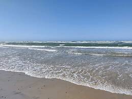 6 Person Holiday Home in Brovst