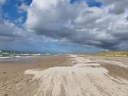 6 Person Holiday Home in Brovst