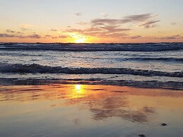 6 Person Holiday Home in Brovst