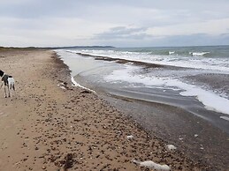 6 Person Holiday Home in Brovst