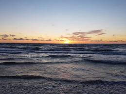 6 Person Holiday Home in Brovst