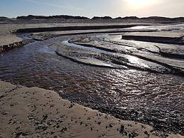 6 Person Holiday Home in Brovst