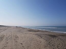 6 Person Holiday Home in Brovst