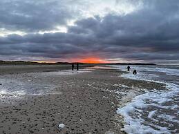 6 Person Holiday Home in Brovst