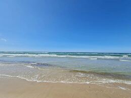 6 Person Holiday Home in Brovst