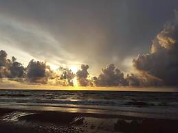 6 Person Holiday Home in Brovst