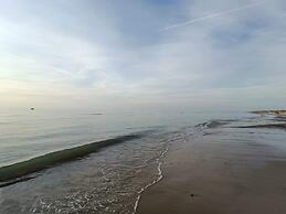 6 Person Holiday Home in Brovst