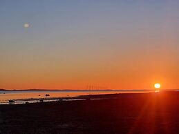 6 Person Holiday Home in Brovst