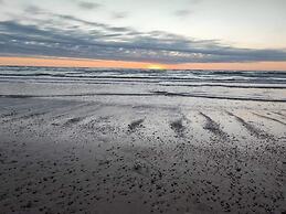 6 Person Holiday Home in Brovst