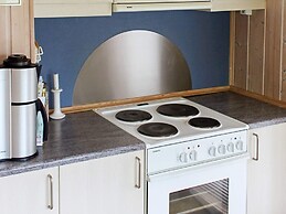 Holiday Home in Tretten