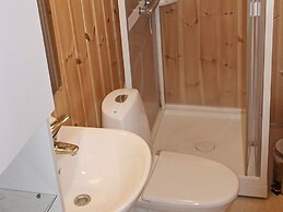 Holiday Home in Tretten