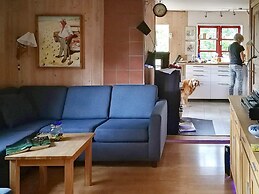 Holiday Home in Tretten