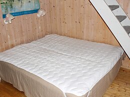 Holiday Home in Tretten