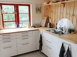 Holiday Home in Tretten