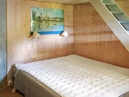 Holiday Home in Tretten