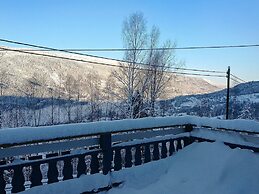 Holiday Home in Tretten