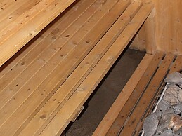 Holiday Home in Tretten