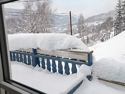 Holiday Home in Tretten