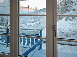 Holiday Home in Tretten