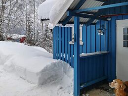 Holiday Home in Tretten