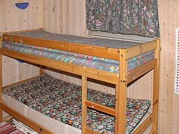 Holiday Home in Tretten