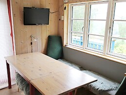 Holiday Home in Tretten