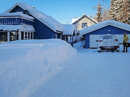 Holiday Home in Tretten