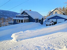 Holiday Home in Tretten