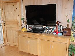 Holiday Home in Tretten