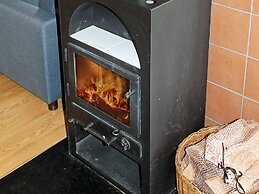 Holiday Home in Tretten