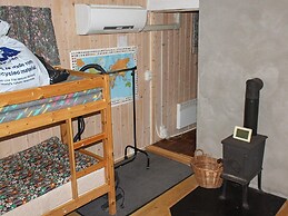 Holiday Home in Tretten