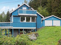 Holiday Home in Tretten