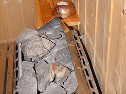 Holiday Home in Tretten