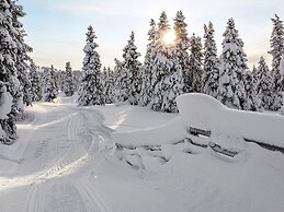 Holiday Home in Tretten
