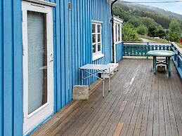 Holiday Home in Tretten