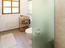 Lavish Holiday Home in Hadsund near Sea