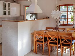Lavish Holiday Home in Hadsund near Sea