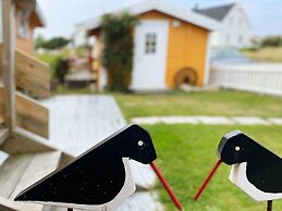3 Person Holiday Home in Ockero
