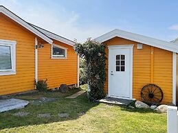 3 Person Holiday Home in Ockero