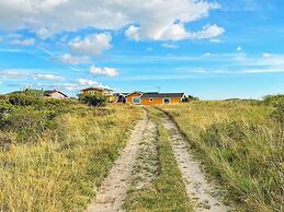 3 Person Holiday Home in Ockero