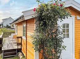 3 Person Holiday Home in Ockero