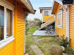 3 Person Holiday Home in Ockero