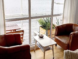 6 Person Holiday Home in Brevik